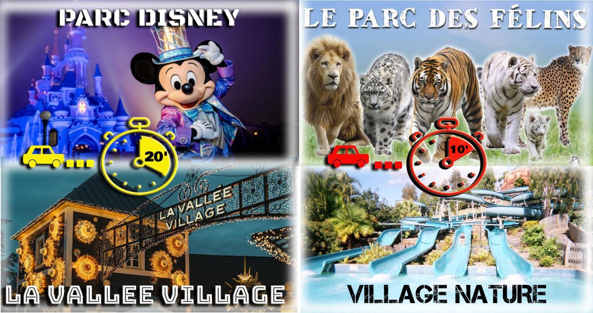 15Min De Disney, Dependance Et Piscine Privee A La Campagne Crevecoeur-en Brie Exterior foto